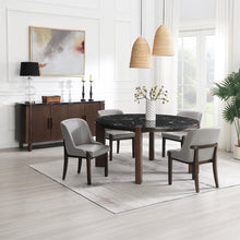 Load image into Gallery viewer, Acme Estella Server w/Marble Top