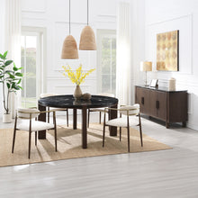 Load image into Gallery viewer, Acme Estella Server w/Marble Top
