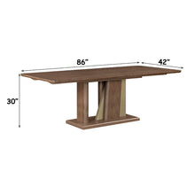 Load image into Gallery viewer, Acme Ouida Dining Table