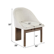 Load image into Gallery viewer, Acme Ouida Side Chair (Set-2)