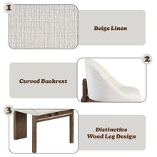 Load image into Gallery viewer, Acme Ouida Side Chair (Set-2)