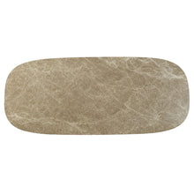 Load image into Gallery viewer, Acme Clayten Dining Table w/Natural Marble Top