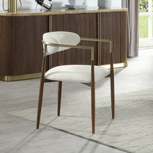 Load image into Gallery viewer, Acme Clayten Arm Chair (Set-2)