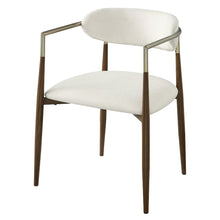 Load image into Gallery viewer, Acme Clayten Arm Chair (Set-2)
