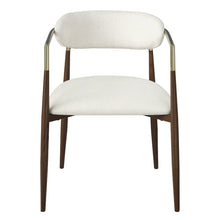 Load image into Gallery viewer, Acme Clayten Arm Chair (Set-2)