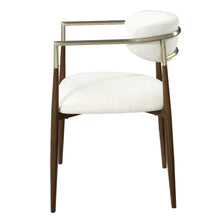 Load image into Gallery viewer, Acme Clayten Arm Chair (Set-2)