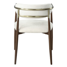 Load image into Gallery viewer, Acme Clayten Arm Chair (Set-2)
