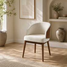 Load image into Gallery viewer, Acme Rufina Arm Chair (Set-2)