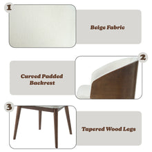 Load image into Gallery viewer, Acme Rufina Arm Chair (Set-2)