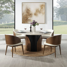 Load image into Gallery viewer, Acme Rufina Arm Chair (Set-2)