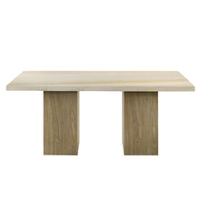 Load image into Gallery viewer, Acme Olinda Dining Table w/Natrual Marble Top