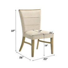 Load image into Gallery viewer, Acme Olinda Side Chair (Set-2)