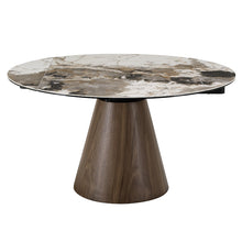 Load image into Gallery viewer, Acme Eada Dining Table w/Ceramic Top