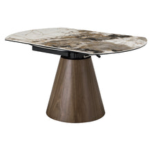 Load image into Gallery viewer, Acme Eada Dining Table w/Ceramic Top