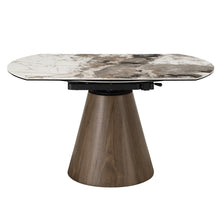 Load image into Gallery viewer, Acme Eada Dining Table w/Ceramic Top