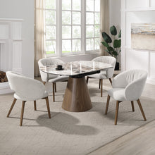 Load image into Gallery viewer, Acme Eada Arm Chair (Set-2)