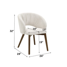 Load image into Gallery viewer, Acme Eada Arm Chair (Set-2)