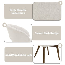 Load image into Gallery viewer, Acme Eada Arm Chair (Set-2)