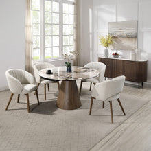 Load image into Gallery viewer, Acme Eada Arm Chair (Set-2)