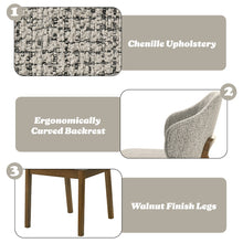 Load image into Gallery viewer, Acme Oleia Side Chair (Set-2)