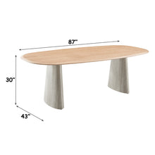 Load image into Gallery viewer, Acme Ogin Dining Table