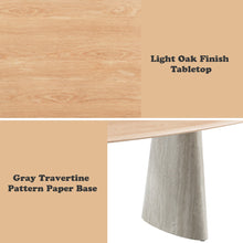 Load image into Gallery viewer, Acme Ogin Dining Table