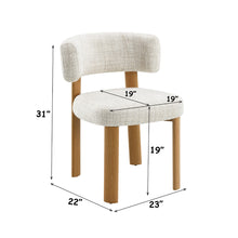 Load image into Gallery viewer, Acme Ogin Side Chair (Set-2)