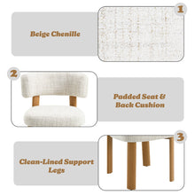 Load image into Gallery viewer, Acme Ogin Side Chair (Set-2)