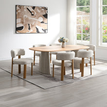 Load image into Gallery viewer, Acme Ogin Side Chair (Set-2)