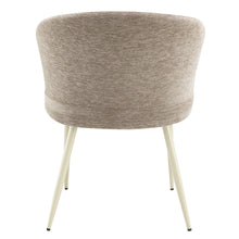 Load image into Gallery viewer, Acme Ogin Arm Chair (Set-2)