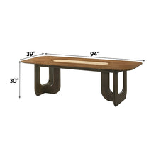 Load image into Gallery viewer, Acme Kyree Dining Table