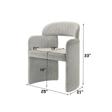 Load image into Gallery viewer, Acme Kyree Arm Chair (Set-2)
