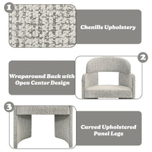 Load image into Gallery viewer, Acme Kyree Arm Chair (Set-2)