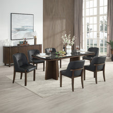 Load image into Gallery viewer, Acme Estella Side Chair (Set-2)