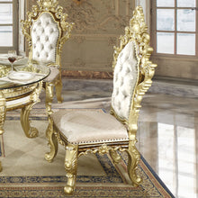 Load image into Gallery viewer, Acme Desiderius Side Chair (Set-2)