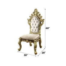 Load image into Gallery viewer, Acme Desiderius Side Chair (Set-2)