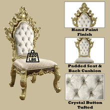 Load image into Gallery viewer, Acme Desiderius Side Chair (Set-2)