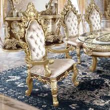 Load image into Gallery viewer, Acme Desiderius Arm Chair (Set-2)