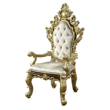 Load image into Gallery viewer, Acme Desiderius Arm Chair (Set-2)