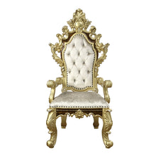 Load image into Gallery viewer, Acme Desiderius Arm Chair (Set-2)