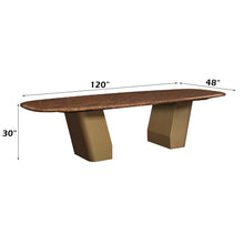 Load image into Gallery viewer, Acme Jamonica Dining Table