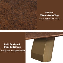 Load image into Gallery viewer, Acme Jamonica Dining Table