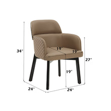 Load image into Gallery viewer, Acme Jamonica Arm Chair