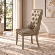 Load image into Gallery viewer, Acme Kacela Side Chair (Set-2)