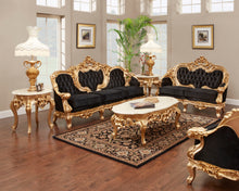 Load image into Gallery viewer, PolRey 638B Love Seat
