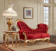Load image into Gallery viewer, PolRey 657AR Right Chaise Lounge
