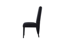 Load image into Gallery viewer, Global Furniture D12 Black Dining Chair
