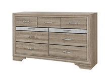 Load image into Gallery viewer, Global Furniture Seville Natural Dresser