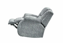 Load image into Gallery viewer, Global Furniture U250 Grey Glider Recliner