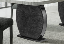 Load image into Gallery viewer, Global Furniture D2502 Dining Table And 4 Dining Chairs